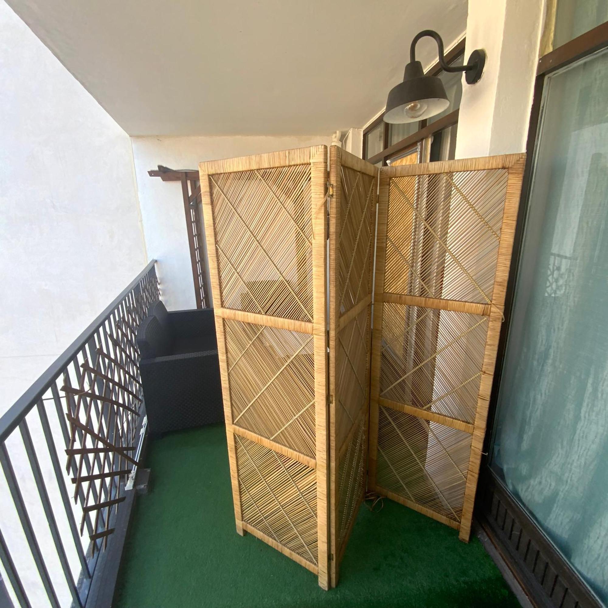 Chambre Chez L'Habitant Pres De Tour Eiffel París Exterior foto