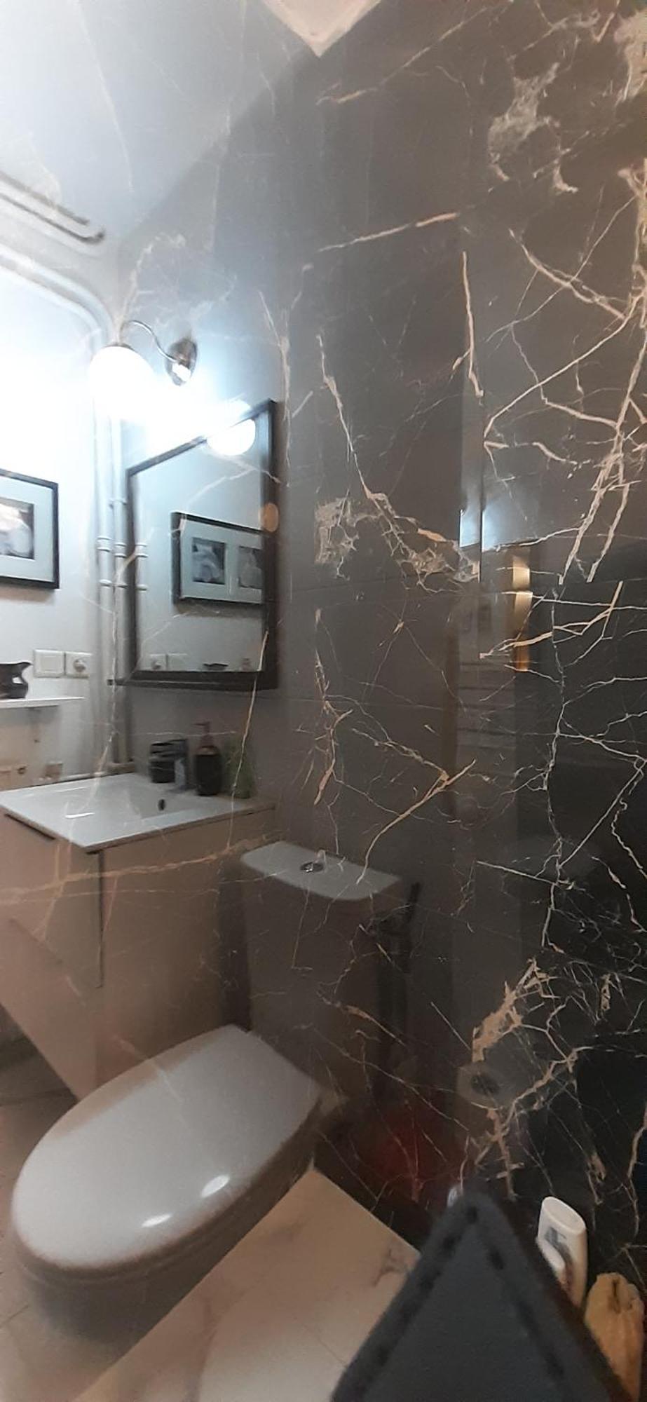 Chambre Chez L'Habitant Pres De Tour Eiffel París Exterior foto