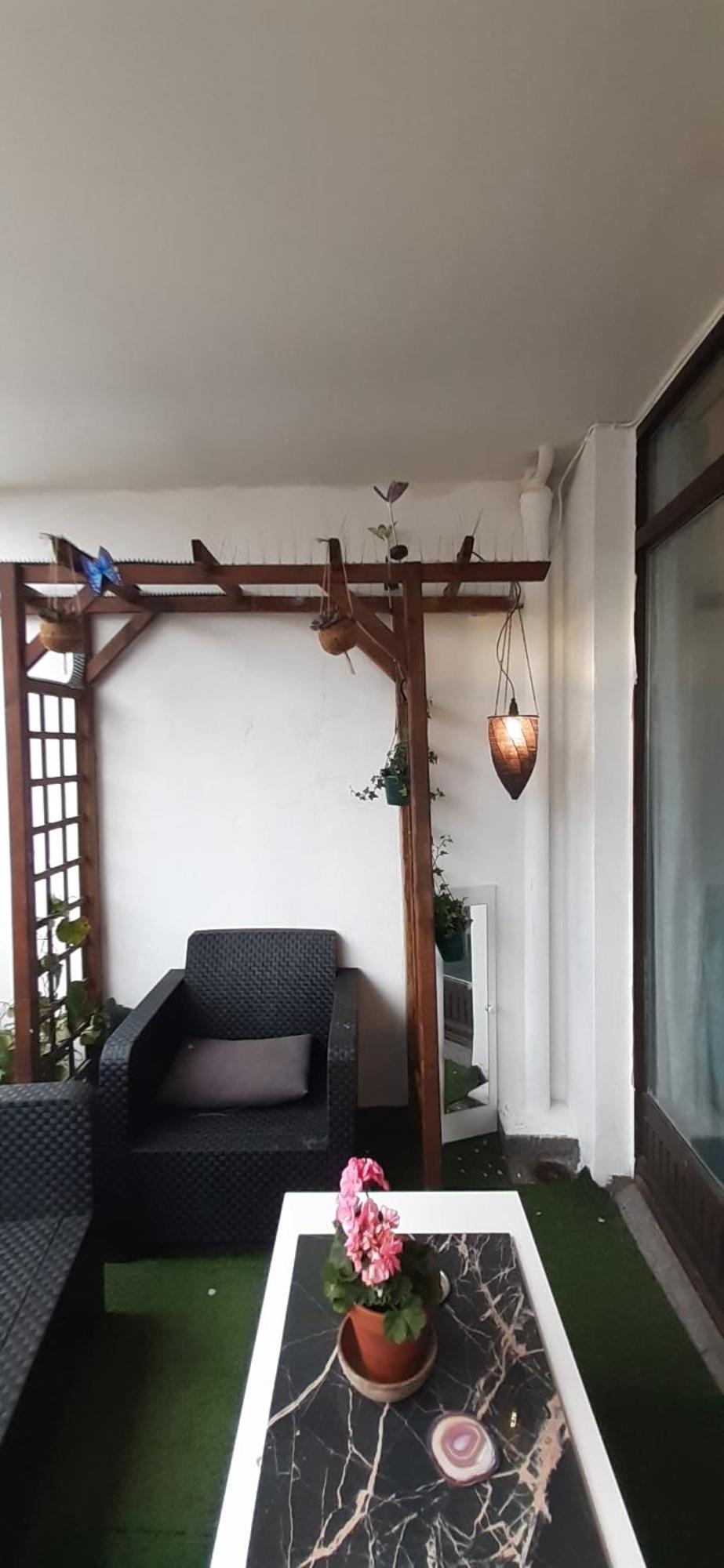 Chambre Chez L'Habitant Pres De Tour Eiffel París Exterior foto