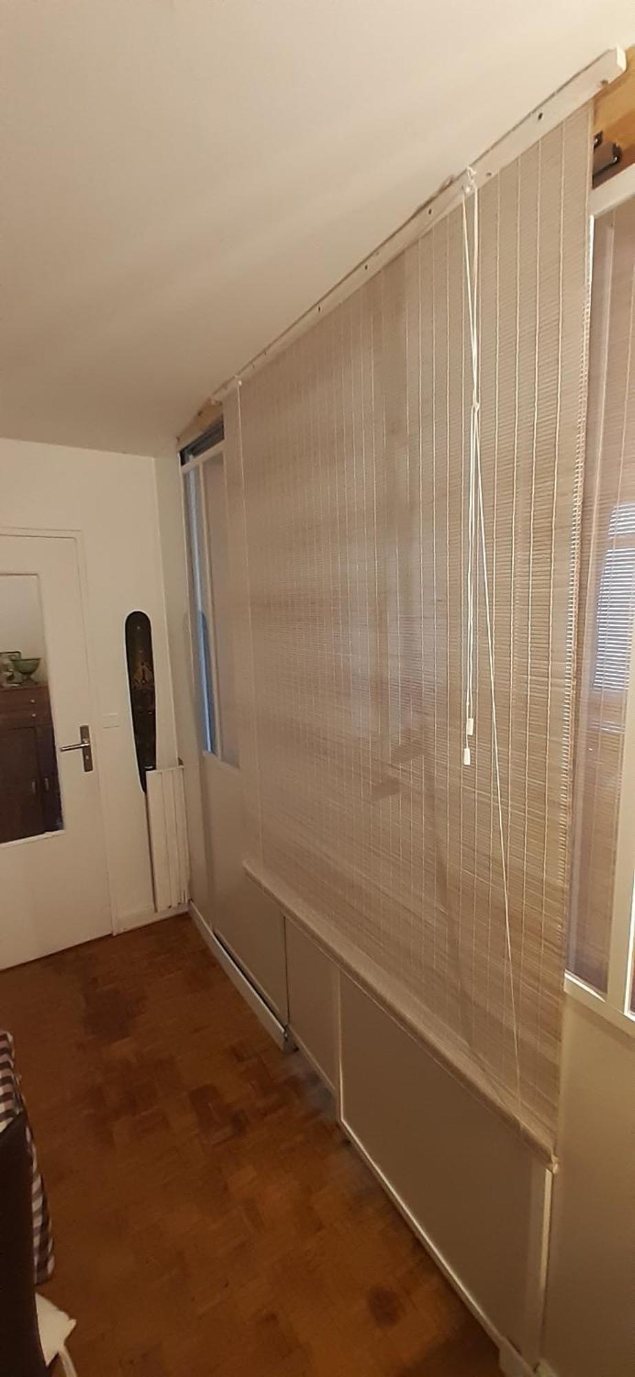 Chambre Chez L'Habitant Pres De Tour Eiffel París Exterior foto