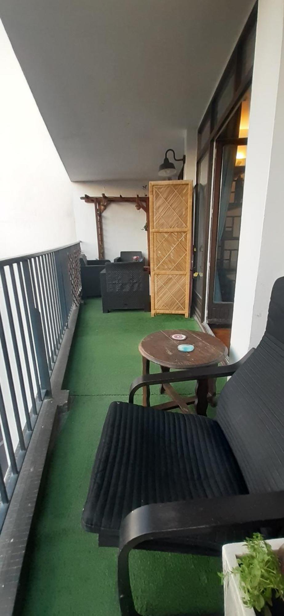 Chambre Chez L'Habitant Pres De Tour Eiffel París Exterior foto